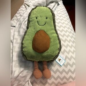Jellycat Avocado
